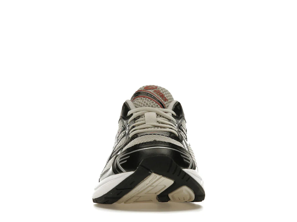 ASICS Gel-1130 Rauchgrau Reinsilberrot