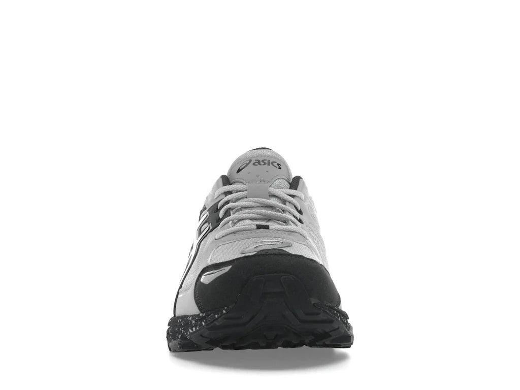 ASICS Gel-Venture 6 Gletschergrau Schwarz