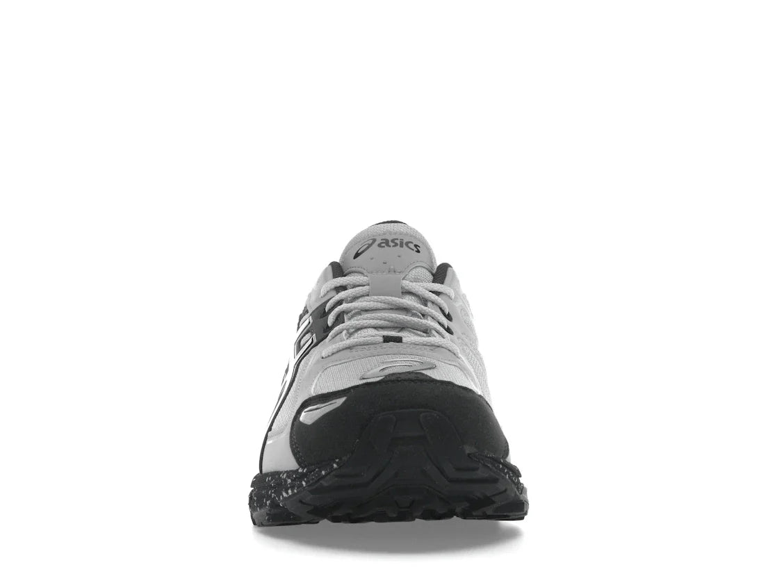 ASICS Gel-Venture 6 Gletschergrau Schwarz
