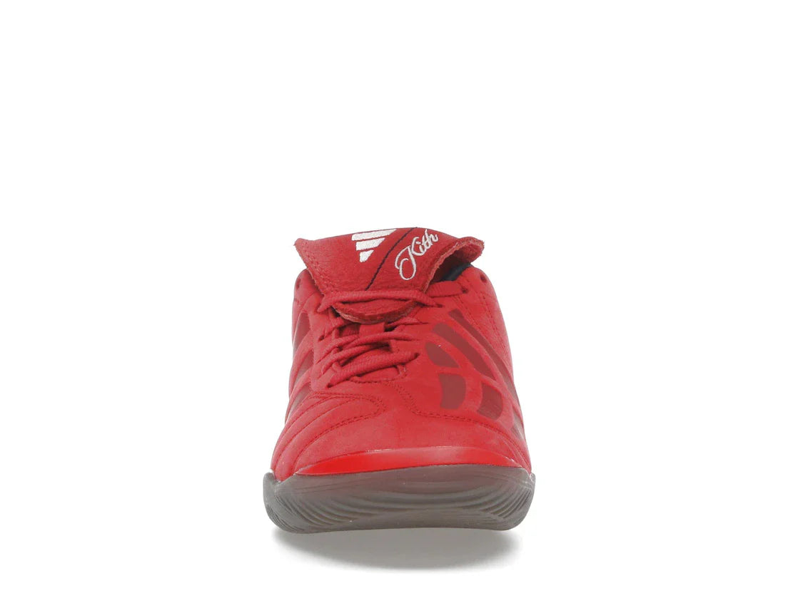 adidas Predator 2002 IC Kith Rot Weiß