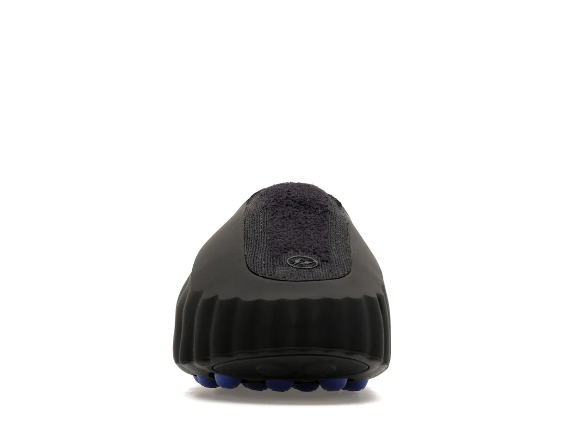 Nike Mind 001 Slide Fragment Black