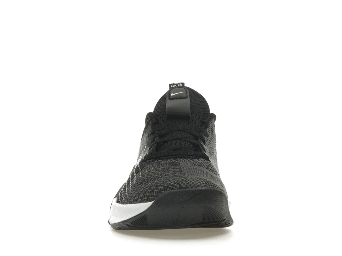 Nike Metcon 8 Schwarz Weiß