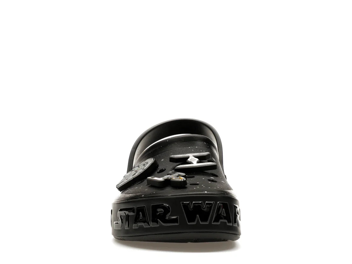 Crocs Off Court Clog Star Wars The Galaxy