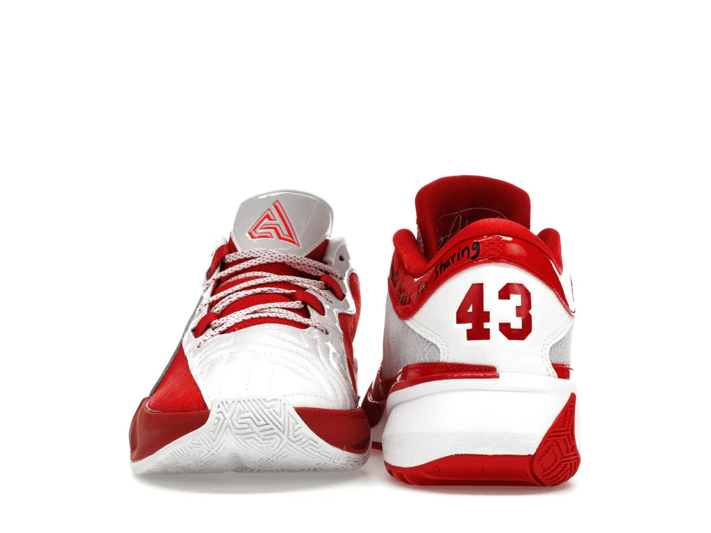 Nike Zoom Freak 5 All-Star Thanasis – Danke fürs Teilen