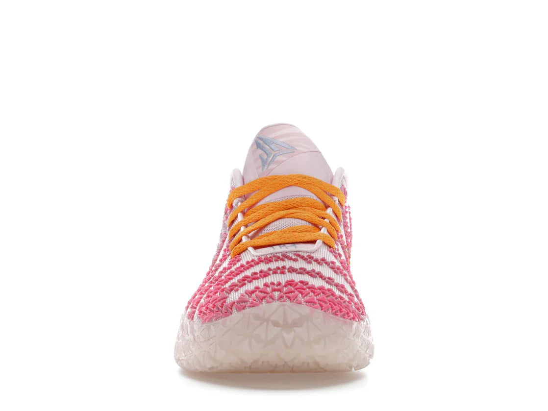 Nike Ja 3 Pink Foam