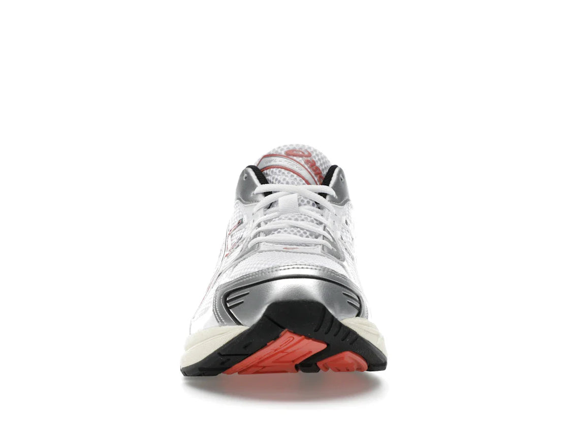 ASICS Gel-1130 Weiß Wüstenrot