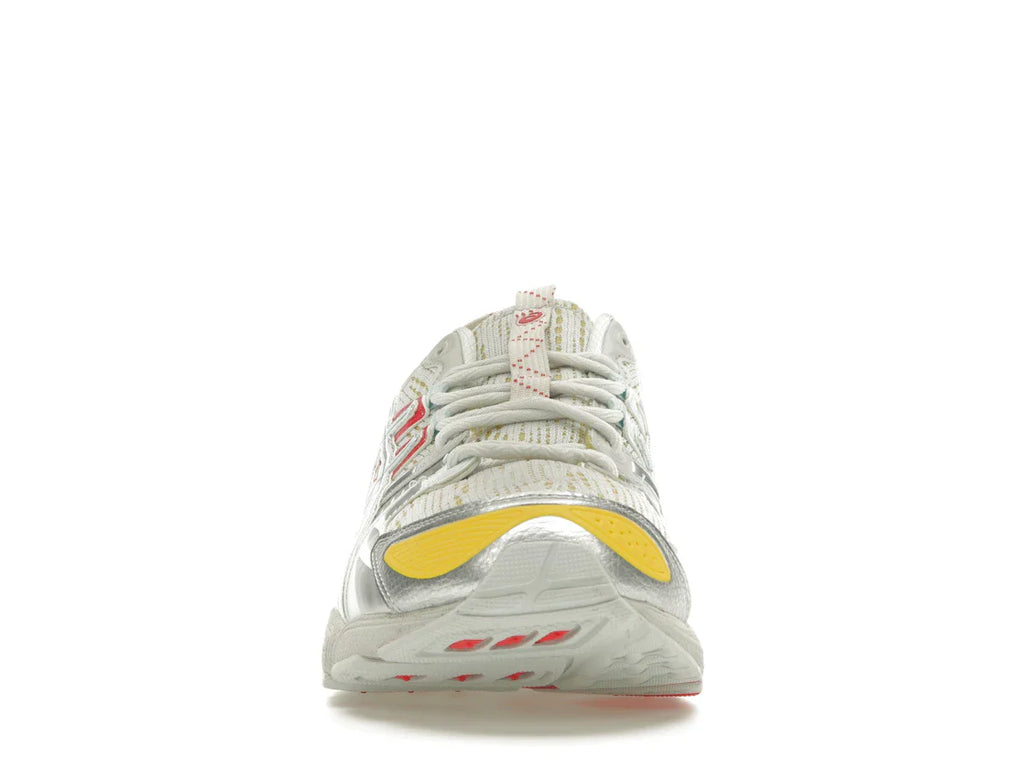ASICS UB3-S Gel-Nimbus 9 Glacier Gray Soothing Sea