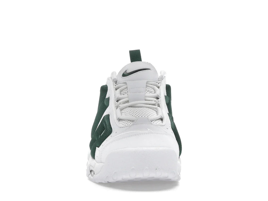Nike Air More Uptempo Low White Fir