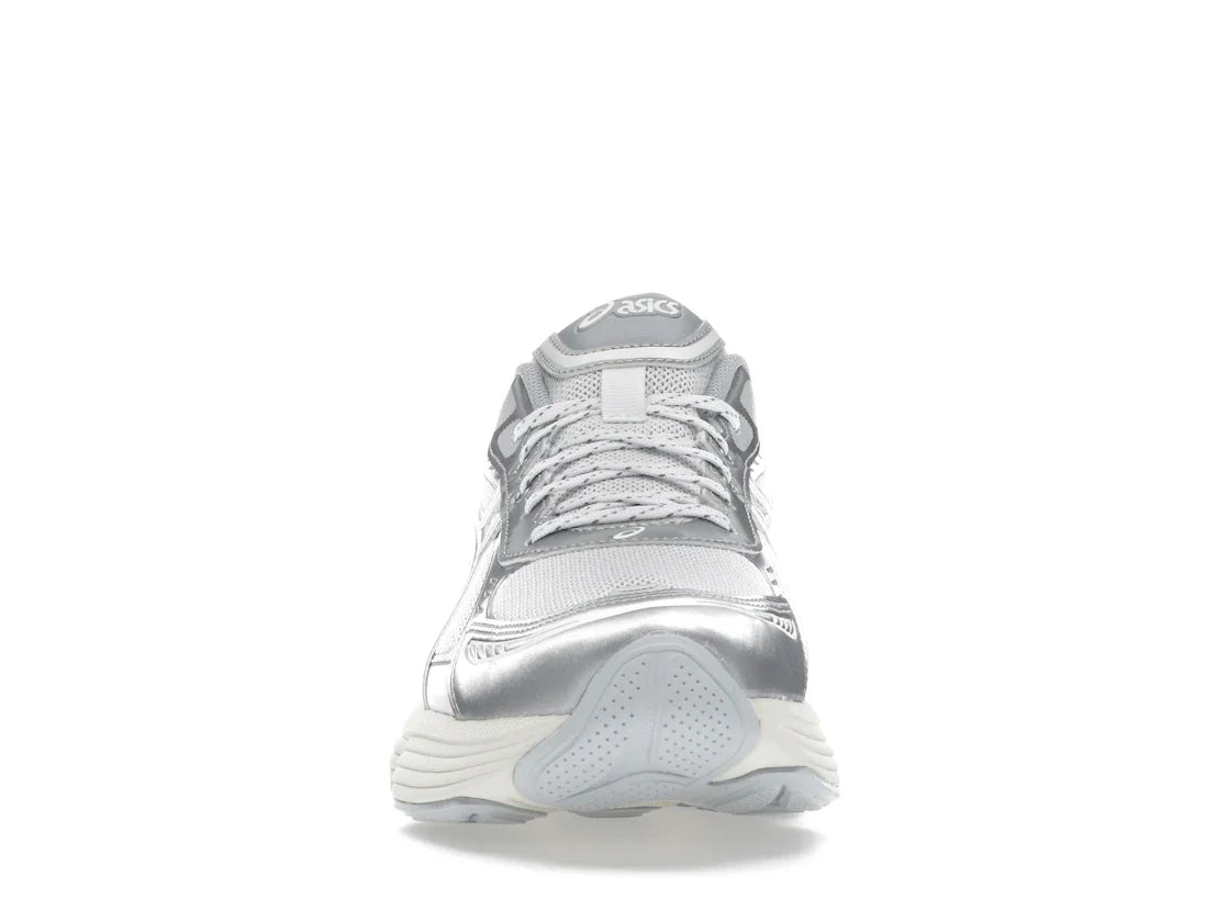 ASICS Gel-Kinetic Fluent Weiß