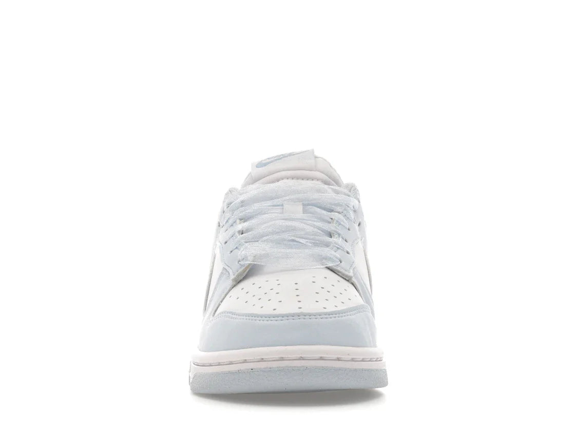 Nike Dunk Low Next Nature Weiß Blau (Damen)