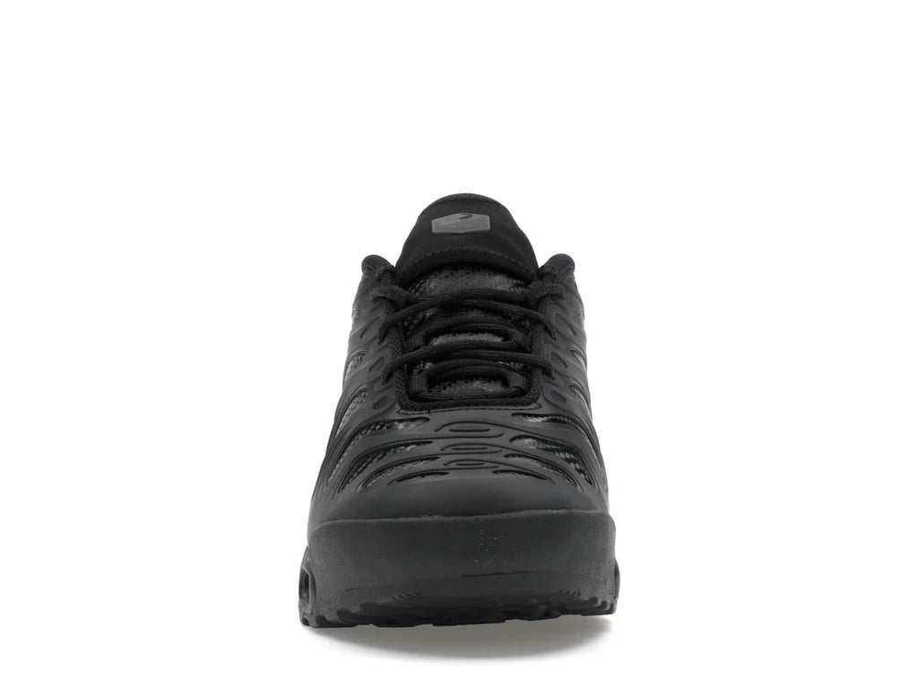 Nike Air Max Plus Drift Schwarz Anthrazit