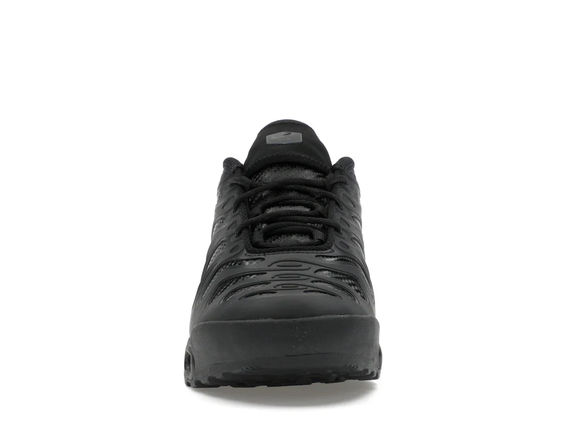 Nike Air Max Plus Drift Schwarz Anthrazit