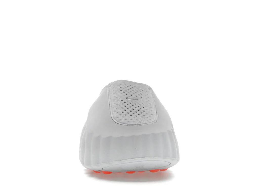 Nike Mind 001 Slide Light Smoke Gray