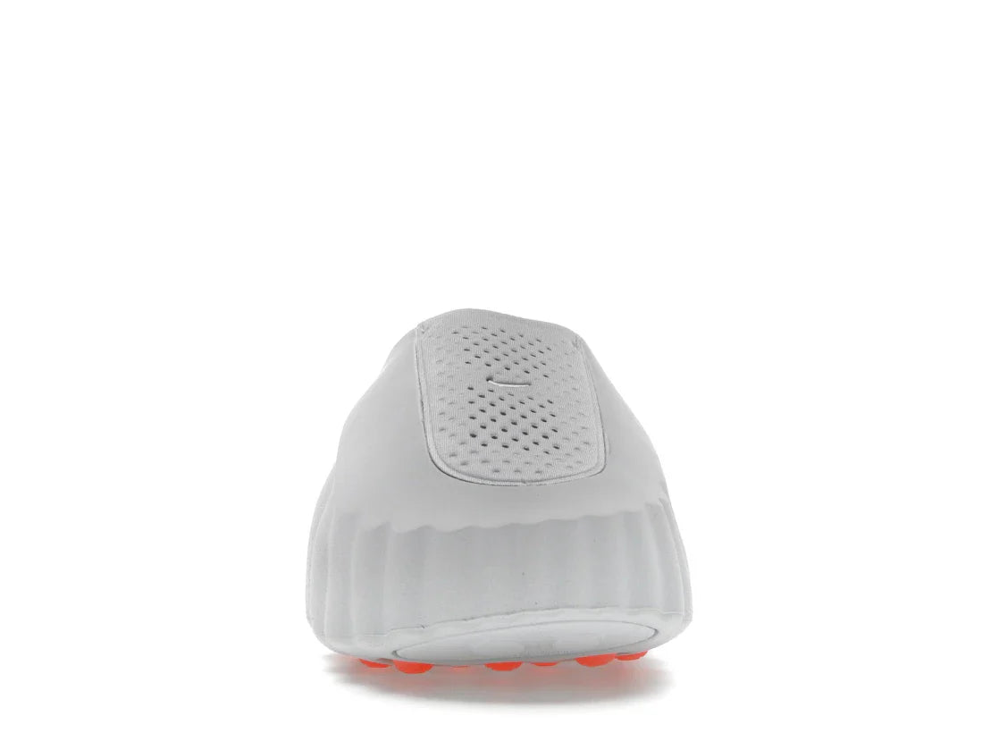 Nike Mind 001 Slide Light Smoke Gray