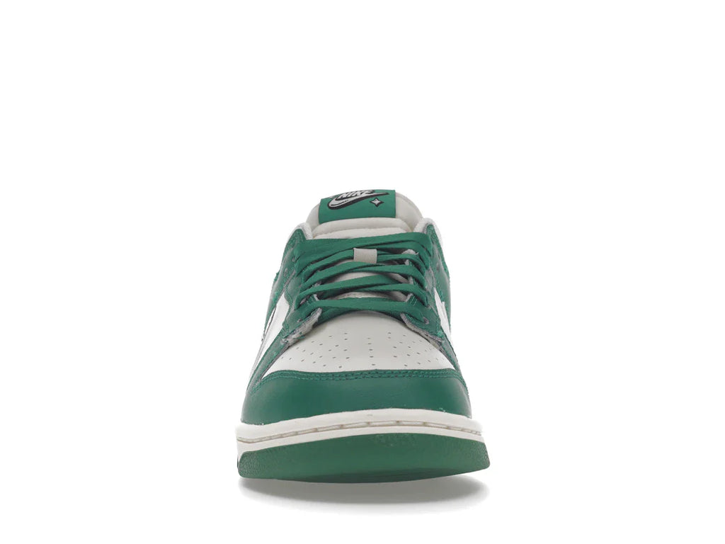 Nike Dunk Low SE Lottery Pack Malachitgrün
