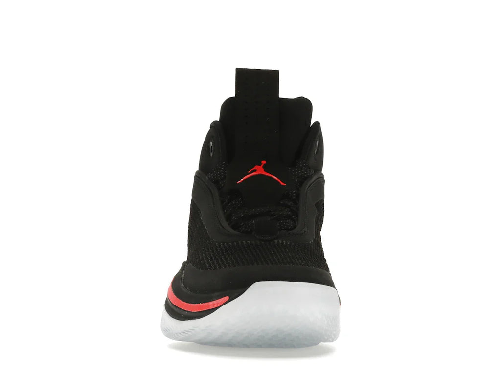 Jordan 36 Infrared 23 (Transparente Sohle)
