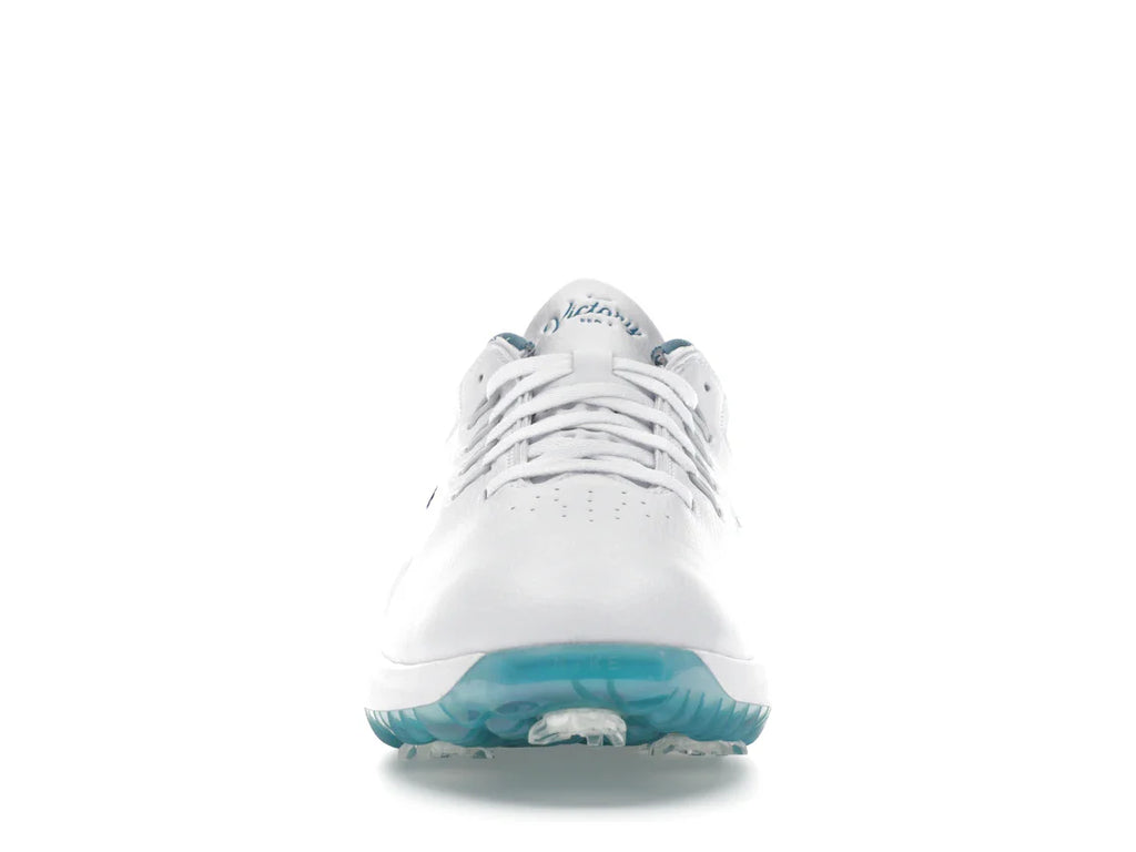 Nike Air Zoom Victory Pro 4 Weiß/Rauchblau