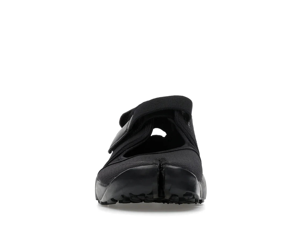 Nike Air Rift Breathe Triple Black (Damen)