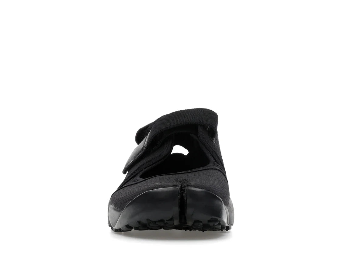 Nike Air Rift Breathe Triple Black (Damen)