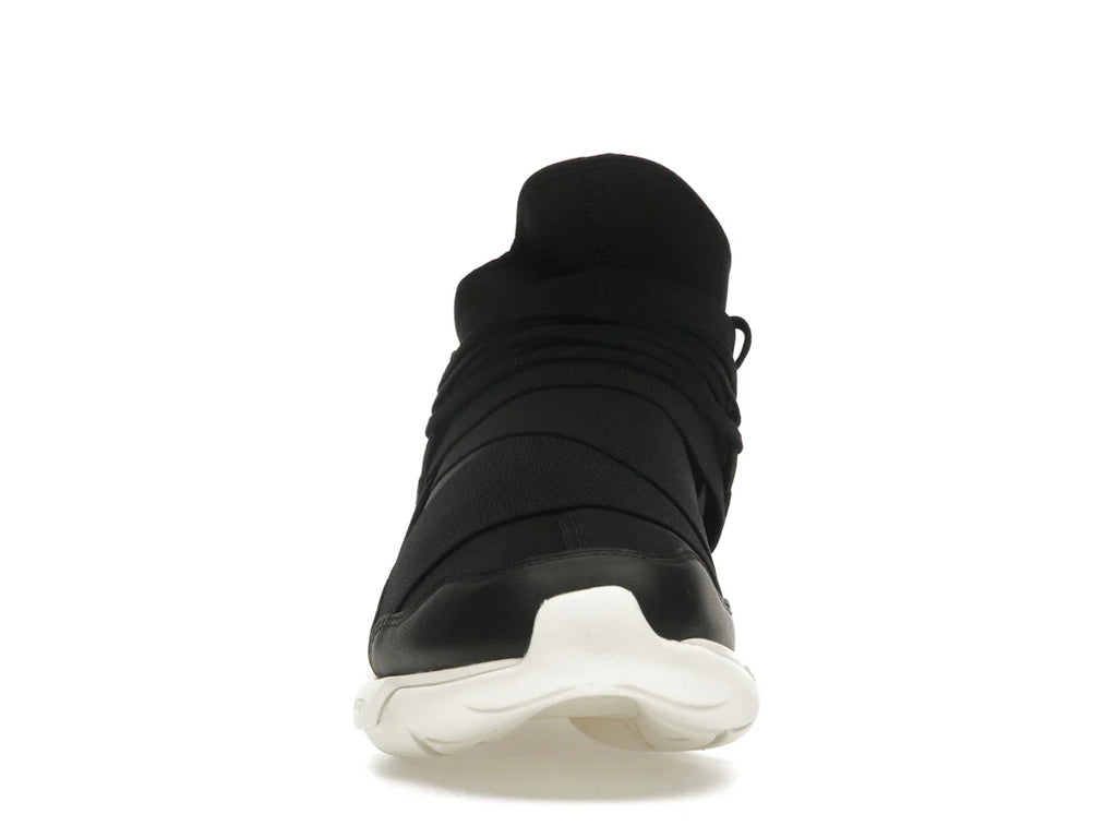 adidas Y-3 Qasa Schwarz Off-White