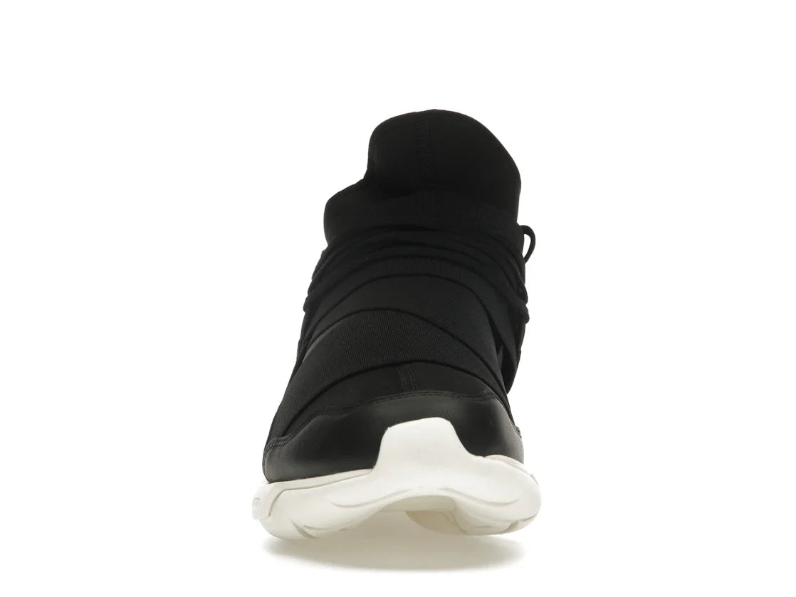 adidas Y-3 Qasa Schwarz Off-White