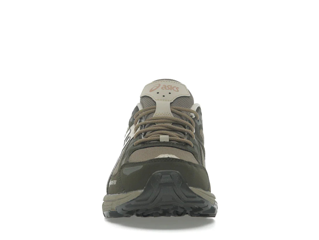 ASICS Gel-Venture 6 GTX Pepper Black Coffee