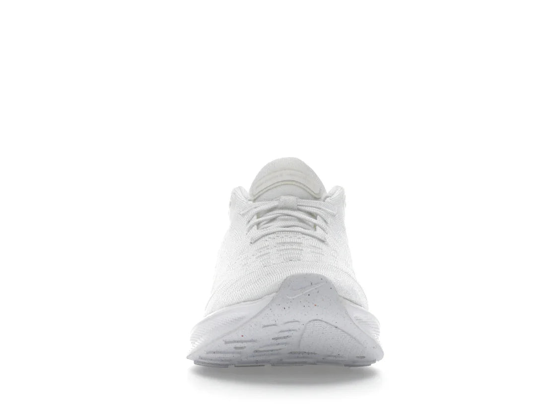 Nike ReactX Infinity Run 4 Weiß