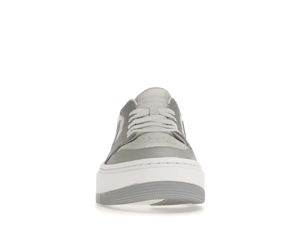 Jordan 1 Elevate Low Wolf Gray (Damen)