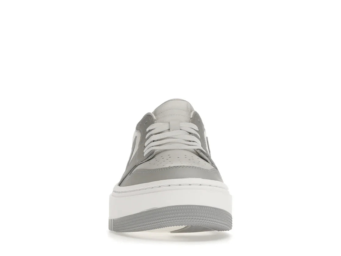 Jordan 1 Elevate Low Wolf Gray (Damen)