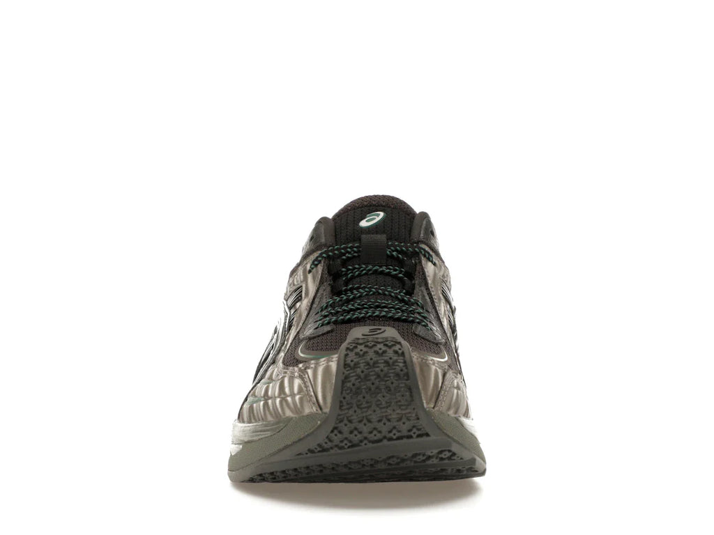ASICS Gel-Flammae Kiko Kostadinov Gunmetal (Damen)