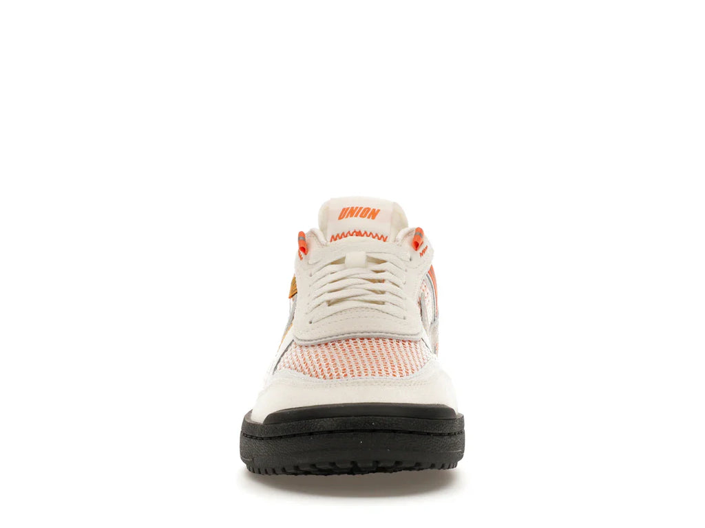 Nike Field General Union LA Elfenbein