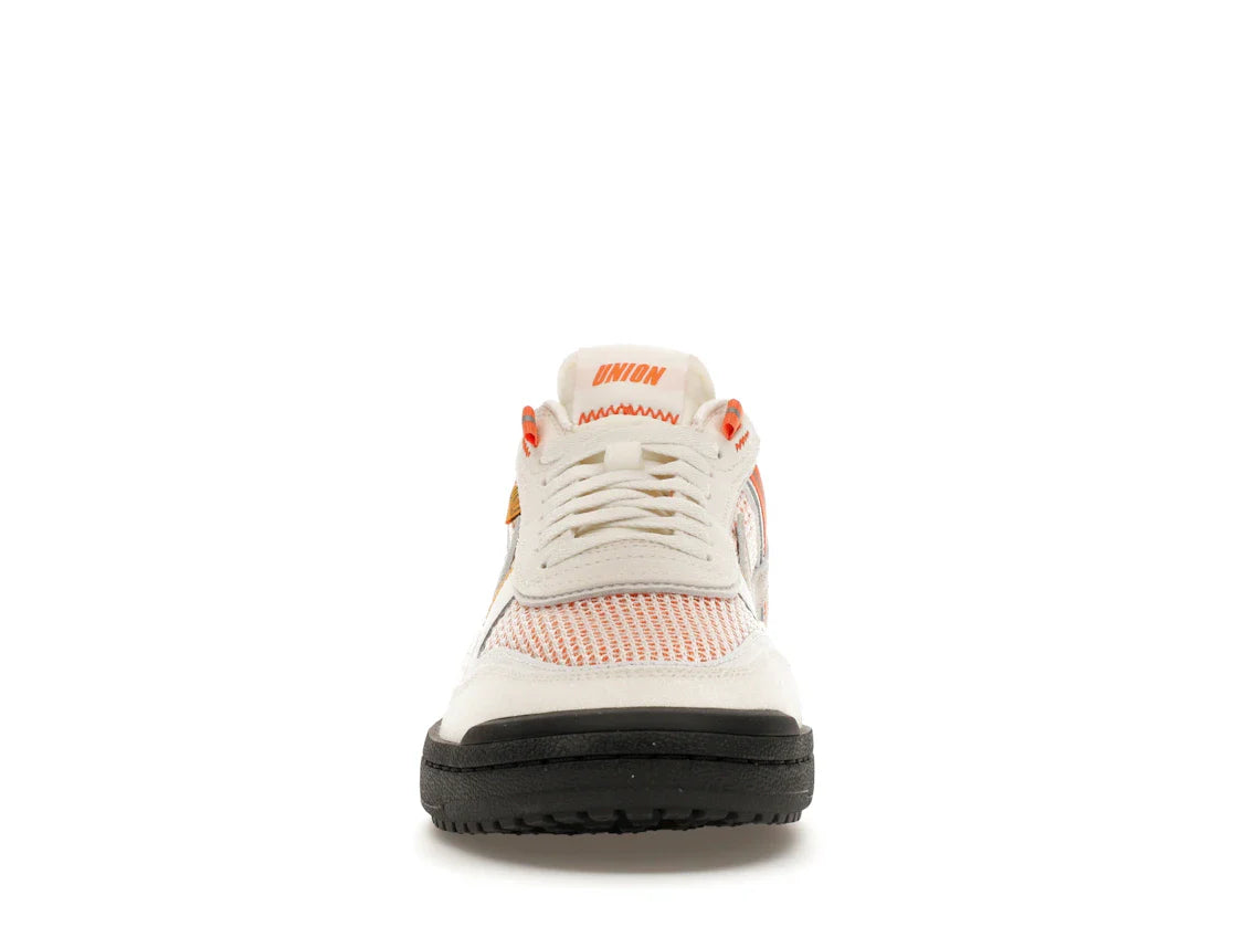 Nike Field General Union LA Elfenbein