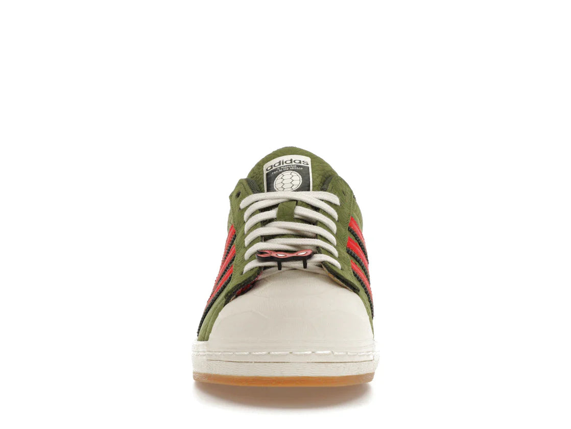 adidas Superstar Shelltoe Teenage Mutant Ninja Turtles