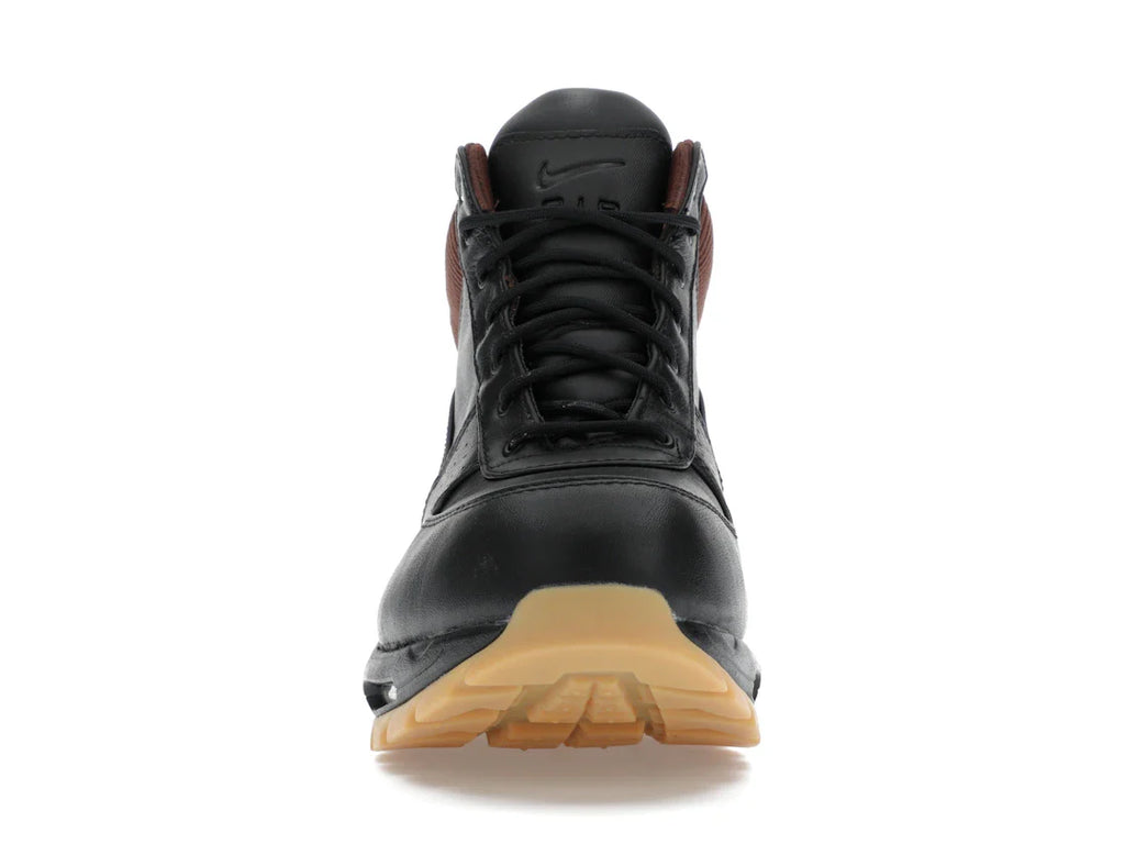 Nike Air Max Goadome SE Schwarz/Hellbraun