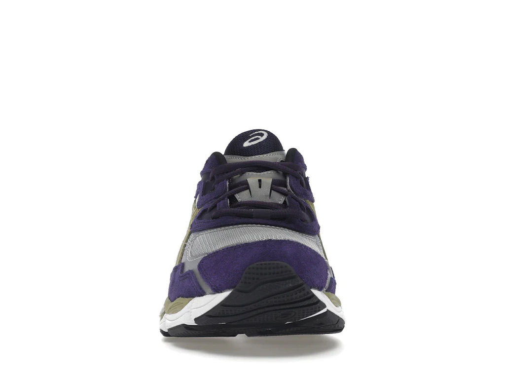 ASICS Gel-NYC Awake NY Lila