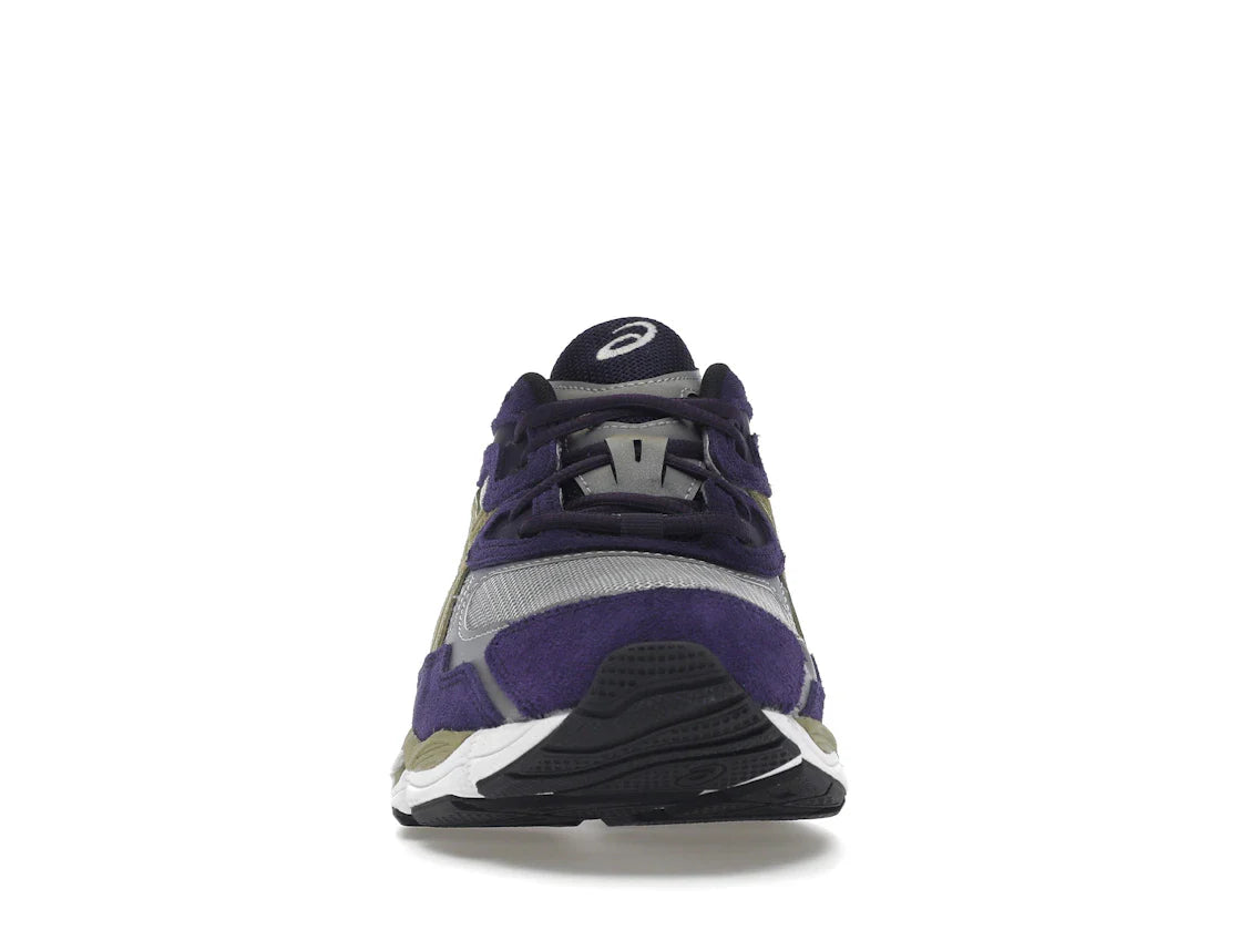 ASICS Gel-NYC Awake NY Lila