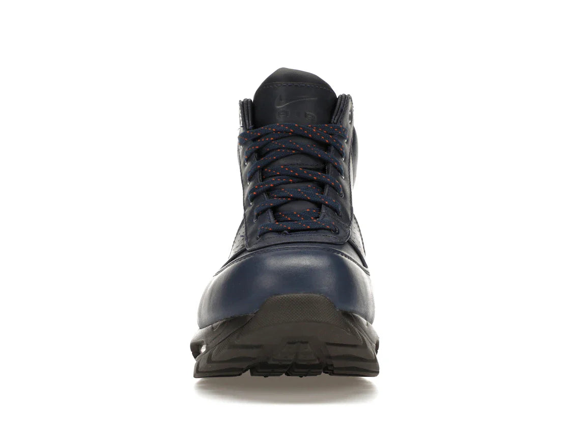 Nike Air Max Goadome Team Navy