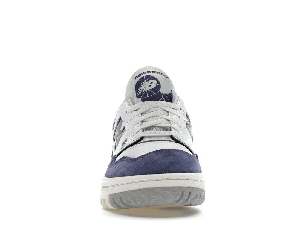 New Balance 550 White Dream State