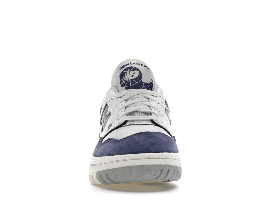New Balance 550 White Dream State