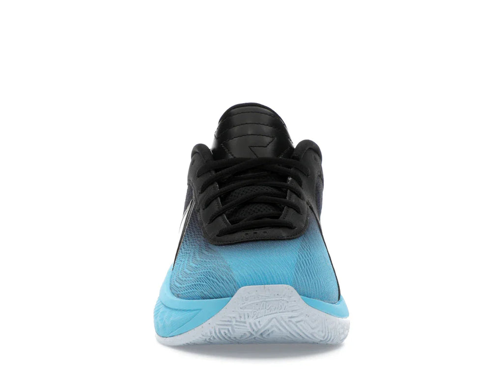 Nike Giannis Zoom Freak 6 Weihnachten
