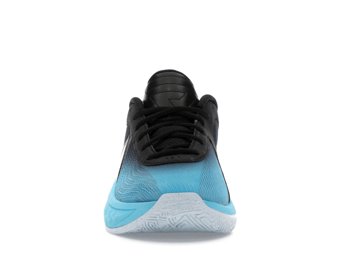 Nike Giannis Zoom Freak 6 Weihnachten