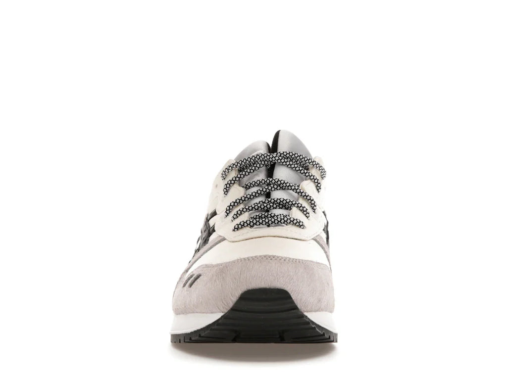 ASICS Gel-Lyte III '07 Remastered Kith Marvel X-Men Storm, geöffnete Verpackung (Sammelkarte nicht enthalten)