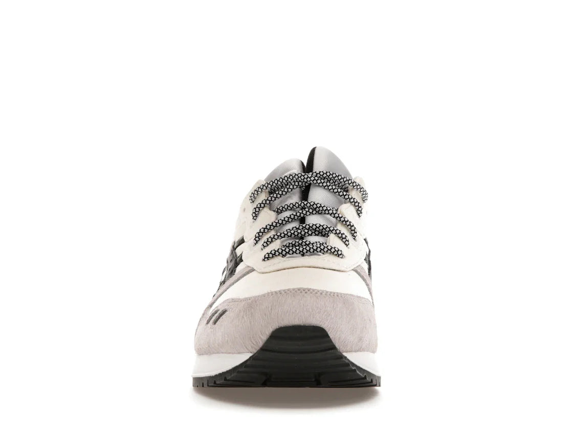 ASICS Gel-Lyte III '07 Remastered Kith Marvel X-Men Storm, geöffnete Verpackung (Sammelkarte nicht enthalten)