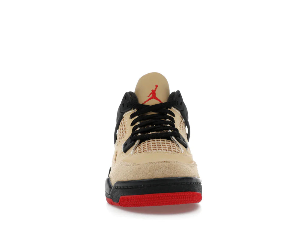 Jordan 4 Retro Pizza (PS)
