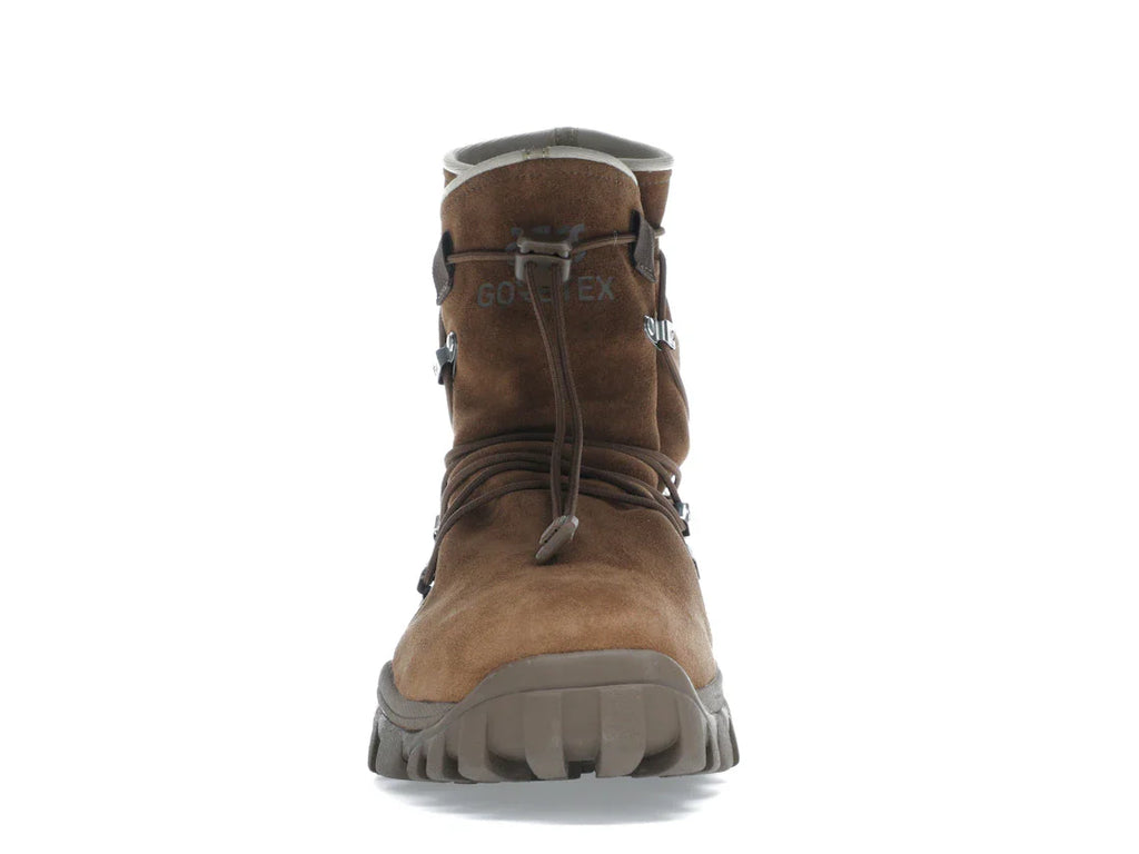 ASICS Gel-Yeti Tokyo Hi GTX nicht-native Farbe Brown Storm