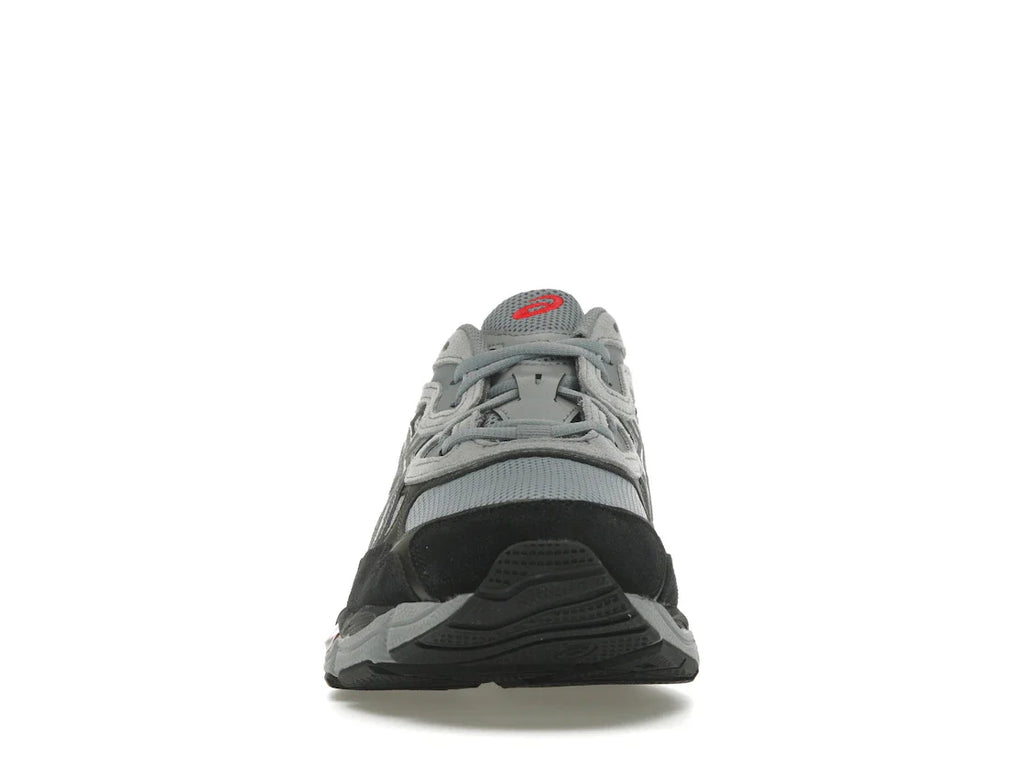 ASICS Gel-NYC Gravel Black %