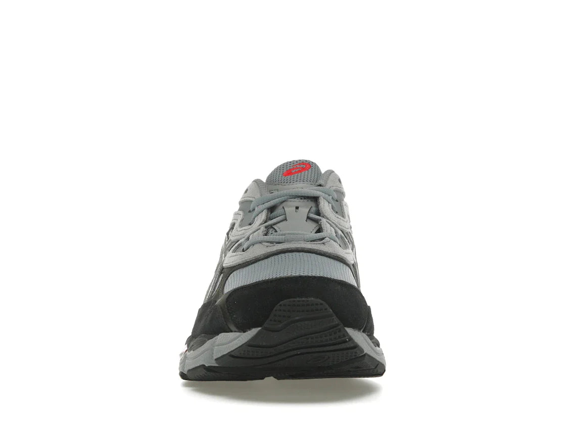 ASICS Gel-NYC Gravel Black %