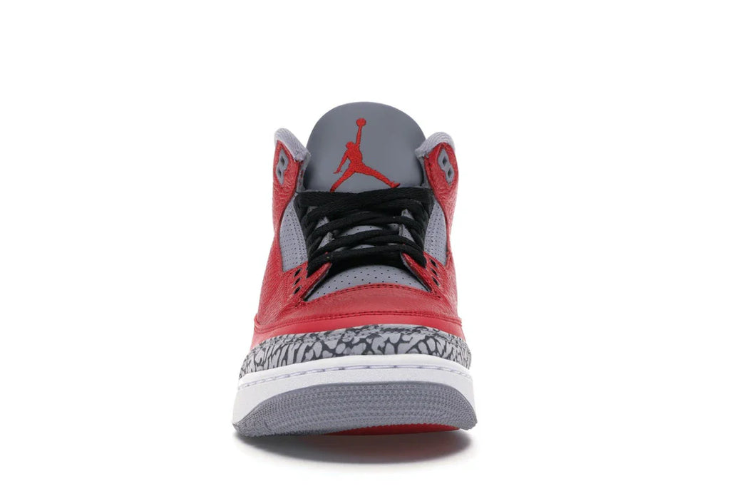 Jordan 3 Retro SE Unite (exklusiv in Chicago erhältlich)