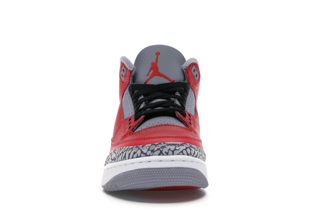 Jordan 3 Retro SE Unite (exklusiv in Chicago erhältlich)