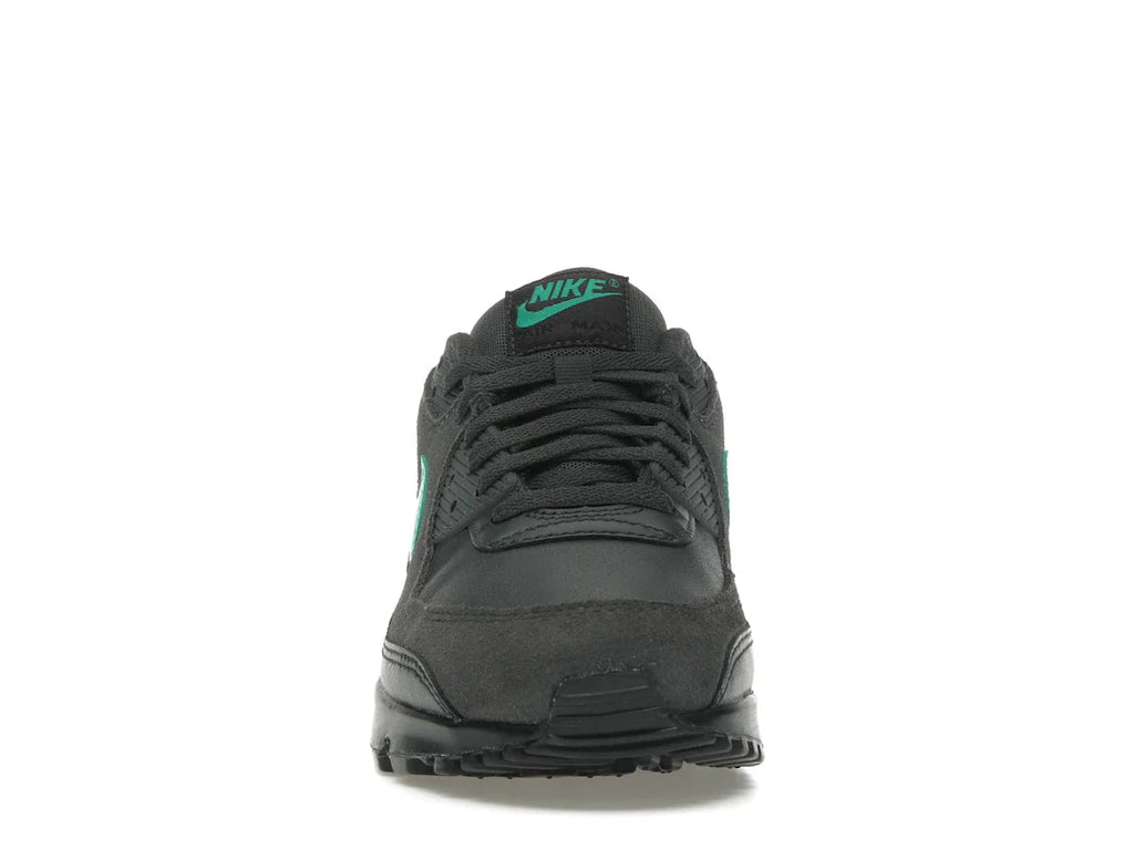 Nike Air Max 90 Schwarz/Klar Jade